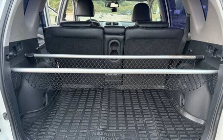 Toyota RAV4, 2012 год, 1 590 000 рублей, 16 фотография