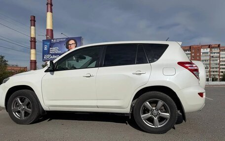 Toyota RAV4, 2012 год, 1 590 000 рублей, 7 фотография
