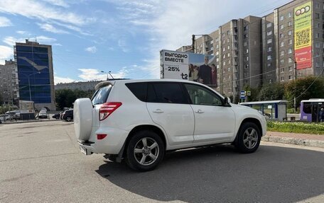 Toyota RAV4, 2012 год, 1 590 000 рублей, 5 фотография