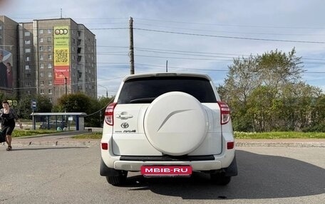 Toyota RAV4, 2012 год, 1 590 000 рублей, 4 фотография