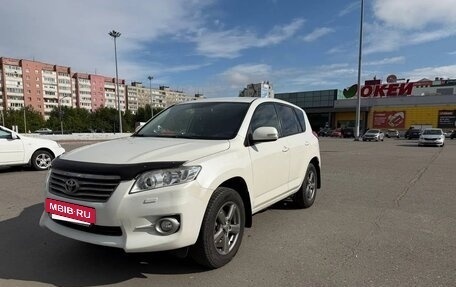 Toyota RAV4, 2012 год, 1 590 000 рублей, 8 фотография