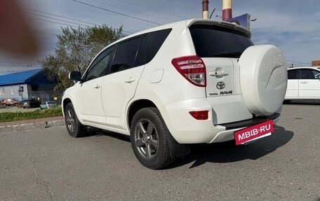Toyota RAV4, 2012 год, 1 590 000 рублей, 6 фотография