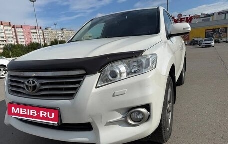 Toyota RAV4, 2012 год, 1 590 000 рублей, 3 фотография