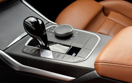 BMW 3 серия, 2019 год, 3 750 000 рублей, 15 фотография