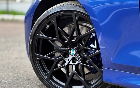 BMW 3 серия, 2019 год, 3 750 000 рублей, 11 фотография