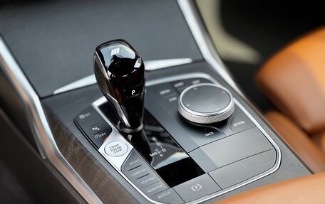 BMW 3 серия, 2019 год, 3 750 000 рублей, 18 фотография