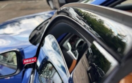 BMW 3 серия, 2019 год, 3 750 000 рублей, 23 фотография