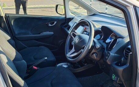 Honda Fit III, 2012 год, 870 000 рублей, 4 фотография
