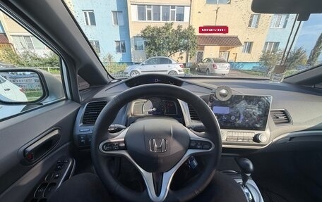 Honda Civic VIII, 2008 год, 750 000 рублей, 7 фотография