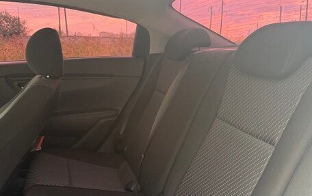 KIA Rio IV, 2017 год, 1 500 000 рублей, 10 фотография
