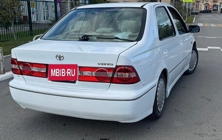 Toyota Vista V30, 1998 год, 350 000 рублей, 3 фотография
