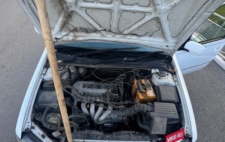 Toyota Vista V30, 1998 год, 350 000 рублей, 12 фотография