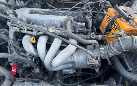 Toyota Vista V30, 1998 год, 350 000 рублей, 13 фотография