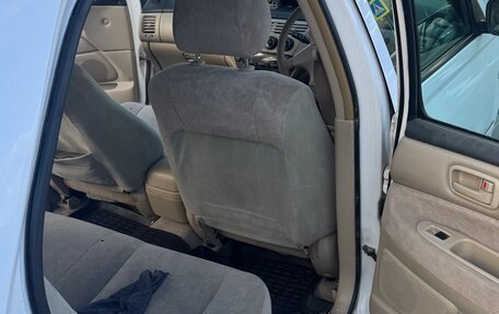 Toyota Vista V30, 1998 год, 350 000 рублей, 16 фотография