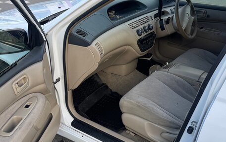 Toyota Vista V30, 1998 год, 350 000 рублей, 18 фотография