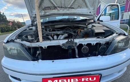 Toyota Vista V30, 1998 год, 350 000 рублей, 14 фотография