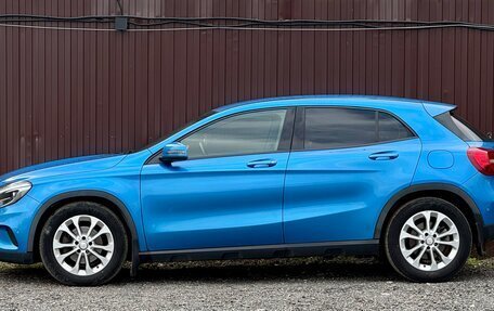 Mercedes-Benz GLA, 2014 год, 1 349 777 рублей, 7 фотография