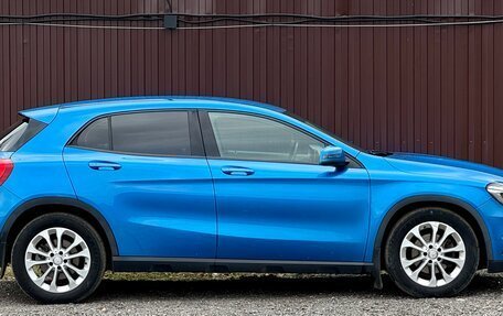 Mercedes-Benz GLA, 2014 год, 1 349 777 рублей, 6 фотография