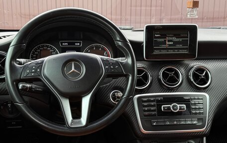 Mercedes-Benz GLA, 2014 год, 1 349 777 рублей, 11 фотография