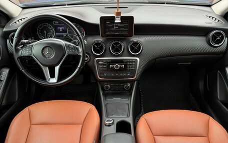 Mercedes-Benz GLA, 2014 год, 1 349 777 рублей, 13 фотография