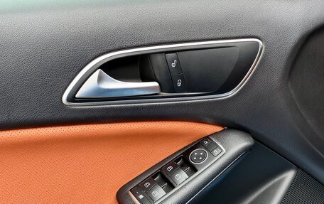 Mercedes-Benz GLA, 2014 год, 1 349 777 рублей, 19 фотография
