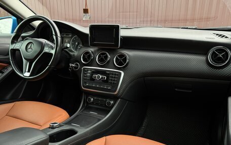 Mercedes-Benz GLA, 2014 год, 1 349 777 рублей, 16 фотография