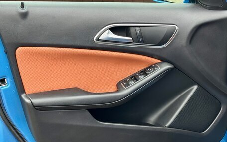 Mercedes-Benz GLA, 2014 год, 1 349 777 рублей, 20 фотография