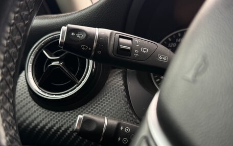 Mercedes-Benz GLA, 2014 год, 1 349 777 рублей, 18 фотография