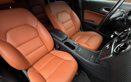 Mercedes-Benz GLA, 2014 год, 1 349 777 рублей, 21 фотография
