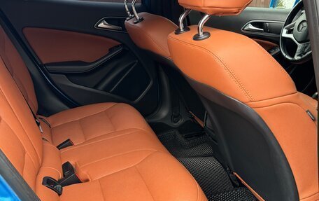 Mercedes-Benz GLA, 2014 год, 1 349 777 рублей, 26 фотография