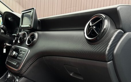 Mercedes-Benz GLA, 2014 год, 1 349 777 рублей, 17 фотография