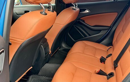 Mercedes-Benz GLA, 2014 год, 1 349 777 рублей, 25 фотография