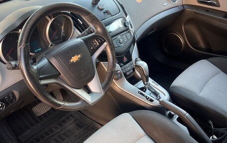 Chevrolet Cruze II, 2013 год, 650 000 рублей, 4 фотография