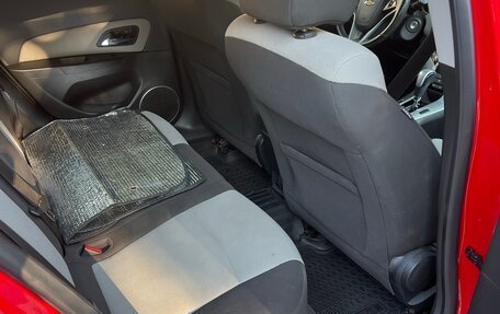 Chevrolet Cruze II, 2013 год, 650 000 рублей, 7 фотография