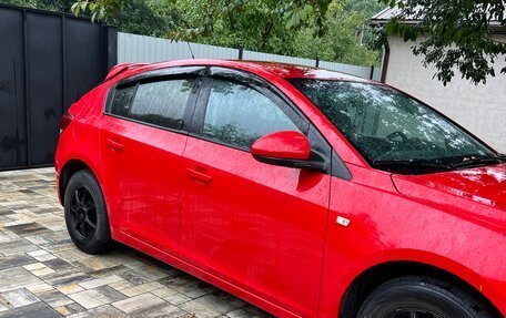 Chevrolet Cruze II, 2013 год, 650 000 рублей, 2 фотография