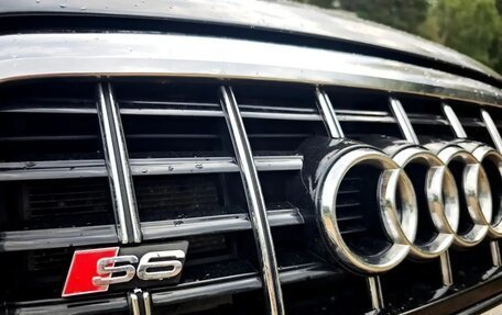 Audi A6, 2008 год, 730 000 рублей, 11 фотография