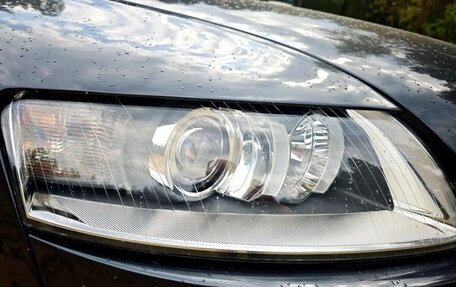 Audi A6, 2008 год, 730 000 рублей, 12 фотография