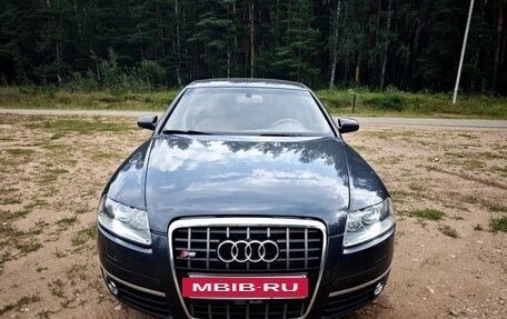 Audi A6, 2008 год, 730 000 рублей, 9 фотография