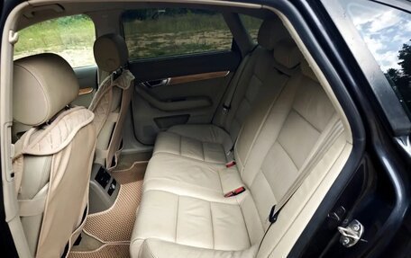 Audi A6, 2008 год, 730 000 рублей, 28 фотография