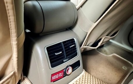 Audi A6, 2008 год, 730 000 рублей, 22 фотография
