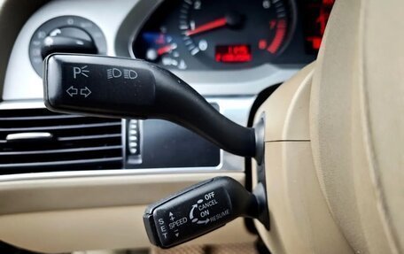 Audi A6, 2008 год, 730 000 рублей, 35 фотография