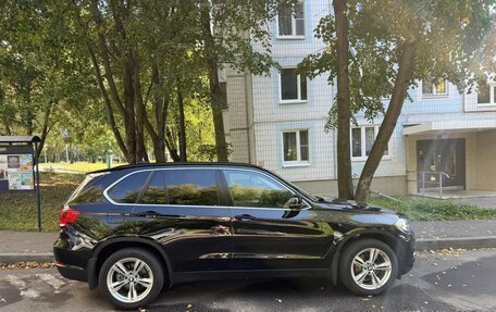 BMW X5, 2015 год, 4 150 000 рублей, 5 фотография