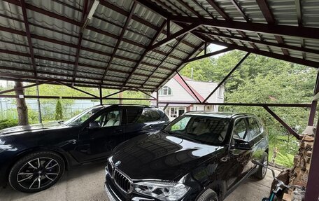 BMW X5, 2015 год, 4 150 000 рублей, 12 фотография
