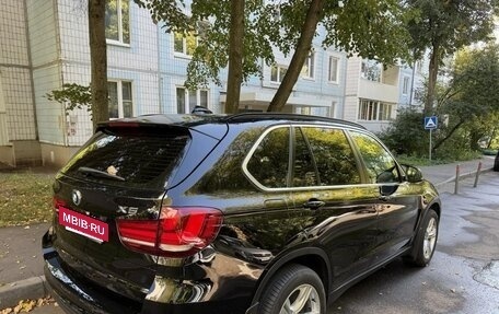 BMW X5, 2015 год, 4 150 000 рублей, 4 фотография