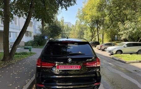 BMW X5, 2015 год, 4 150 000 рублей, 6 фотография