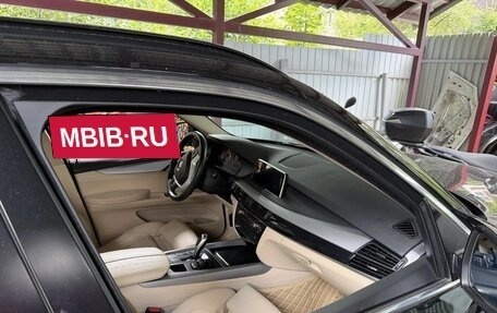 BMW X5, 2015 год, 4 150 000 рублей, 13 фотография