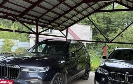 BMW X5, 2015 год, 4 150 000 рублей, 11 фотография