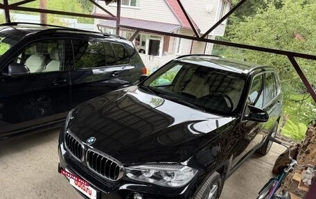 BMW X5, 2015 год, 4 150 000 рублей, 14 фотография