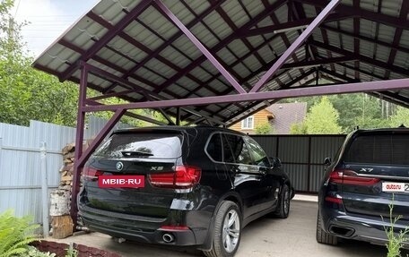 BMW X5, 2015 год, 4 150 000 рублей, 8 фотография