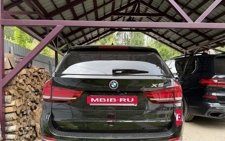 BMW X5, 2015 год, 4 150 000 рублей, 16 фотография